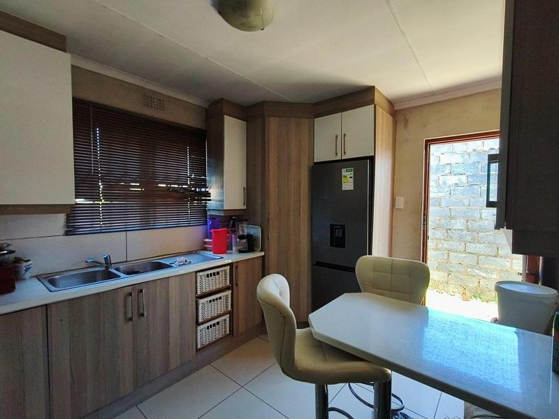 3 Bedroom Property for Sale in Ncambedlana Eastern Cape
